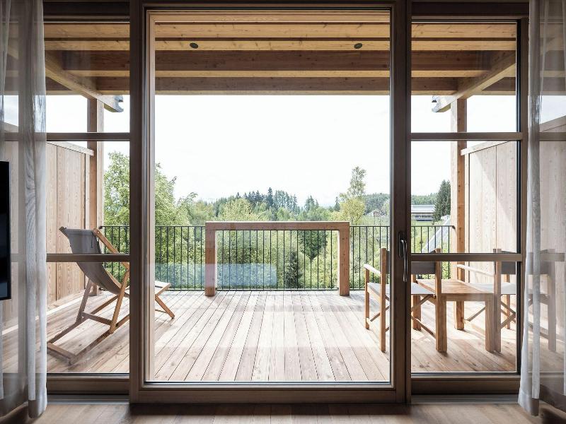 Adler Lodge Ritten image