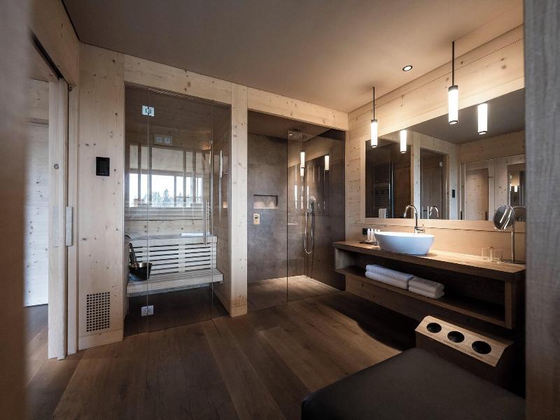 Adler Lodge Ritten image