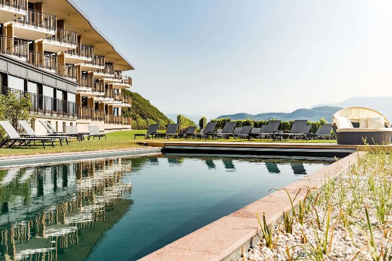 Albergo Plattenhof image