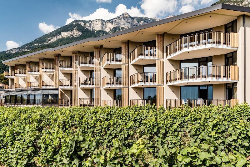 Albergo Plattenhof image