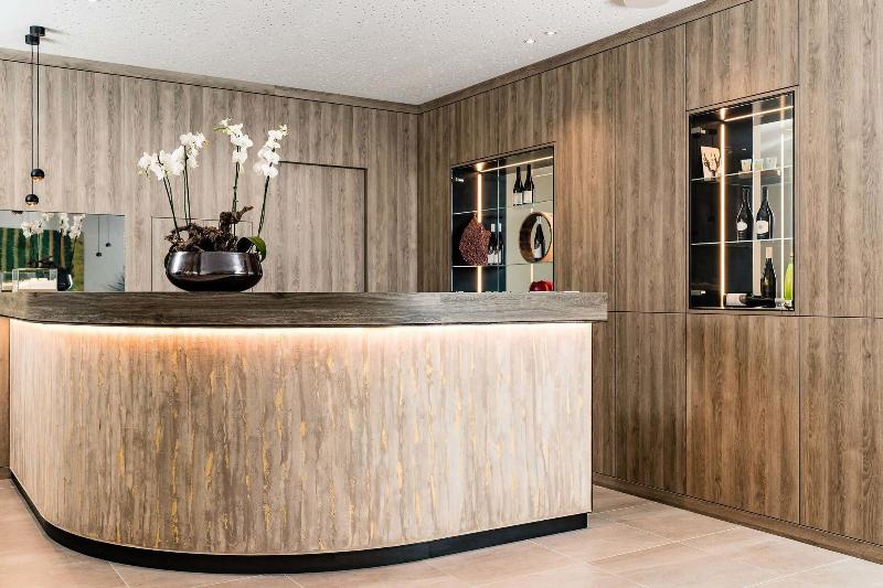 Albergo Plattenhof image