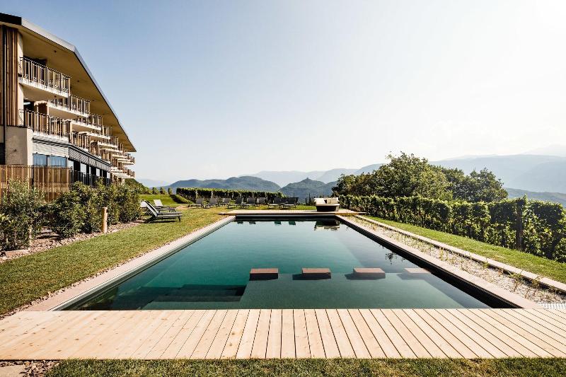 Albergo Plattenhof image
