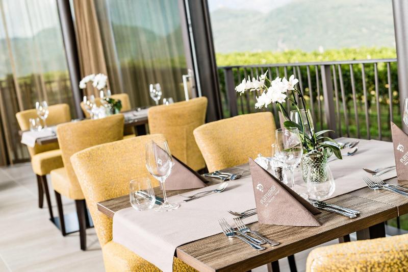 Albergo Plattenhof image