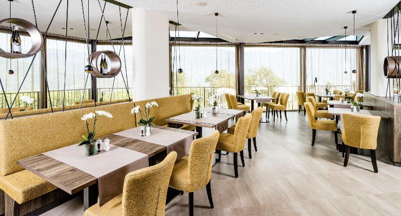 Albergo Plattenhof image