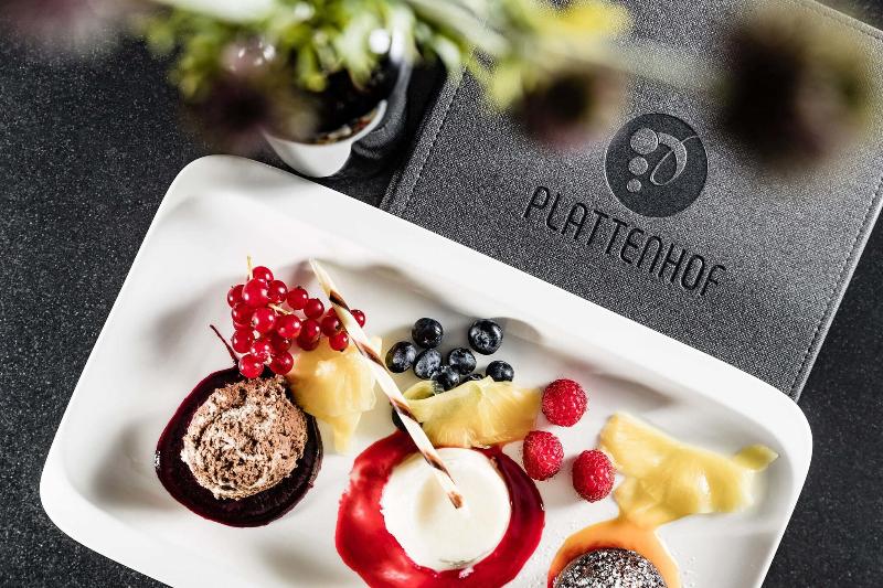 Albergo Plattenhof image