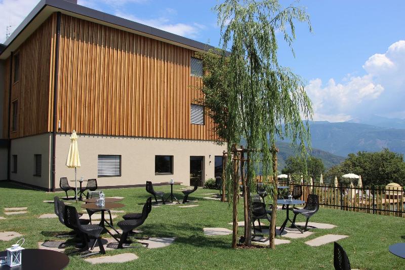 Albergo Plattenhof image