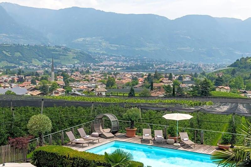 Hotel Residence Restaurant Mavie image