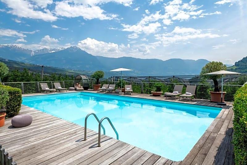 Hotel Residence Restaurant Mavie image