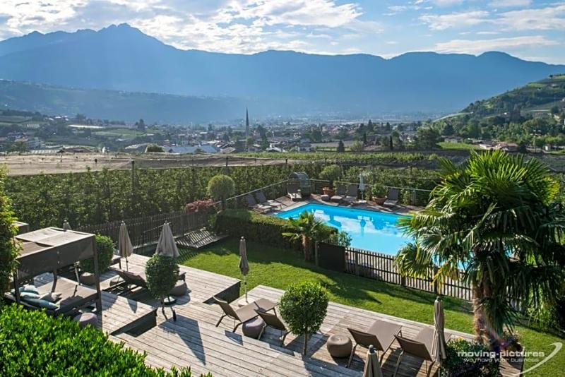 Hotel Residence Restaurant Mavie image