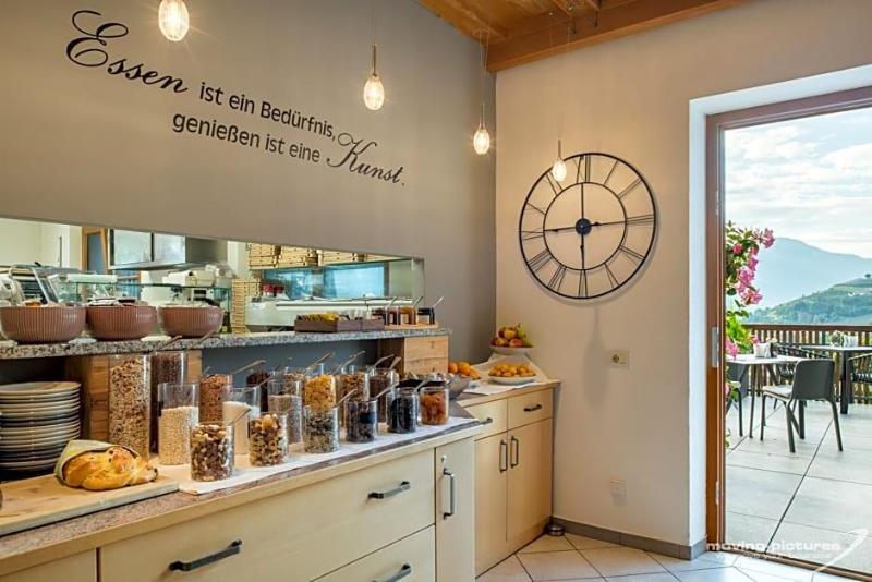 Hotel Residence Restaurant Mavie image