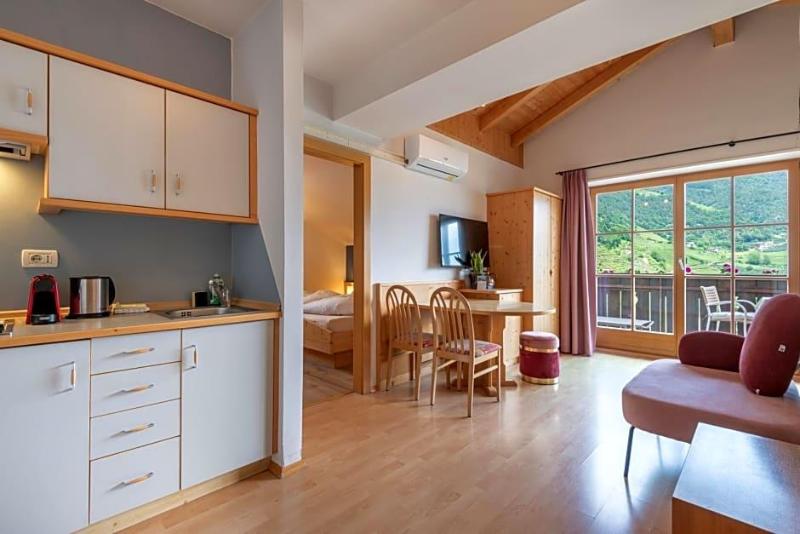 Hotel Residence Restaurant Mavie image