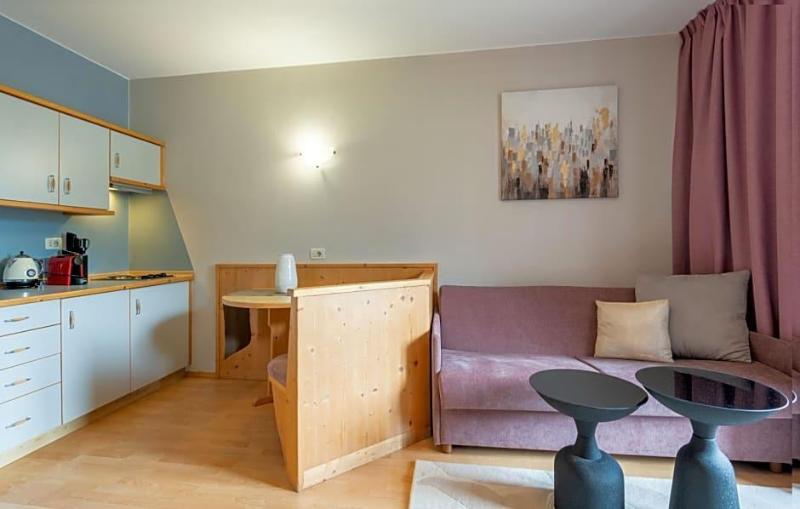Hotel Residence Restaurant Mavie image