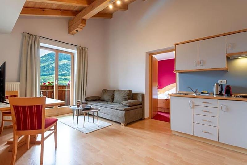 Hotel Residence Restaurant Mavie image