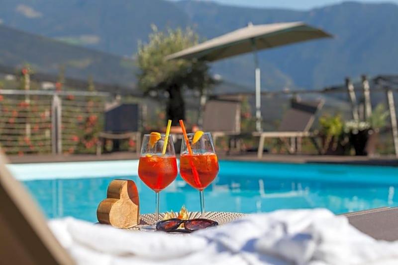 Hotel Residence Restaurant Mavie image