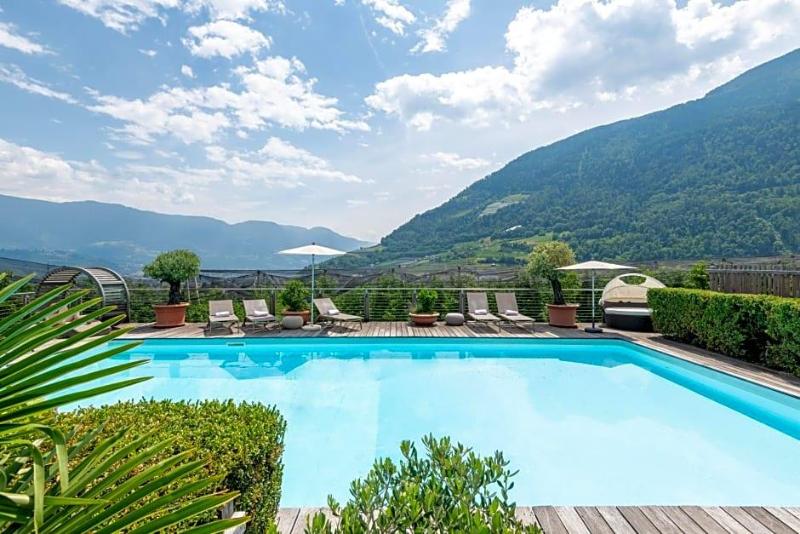 Hotel Residence Restaurant Mavie image