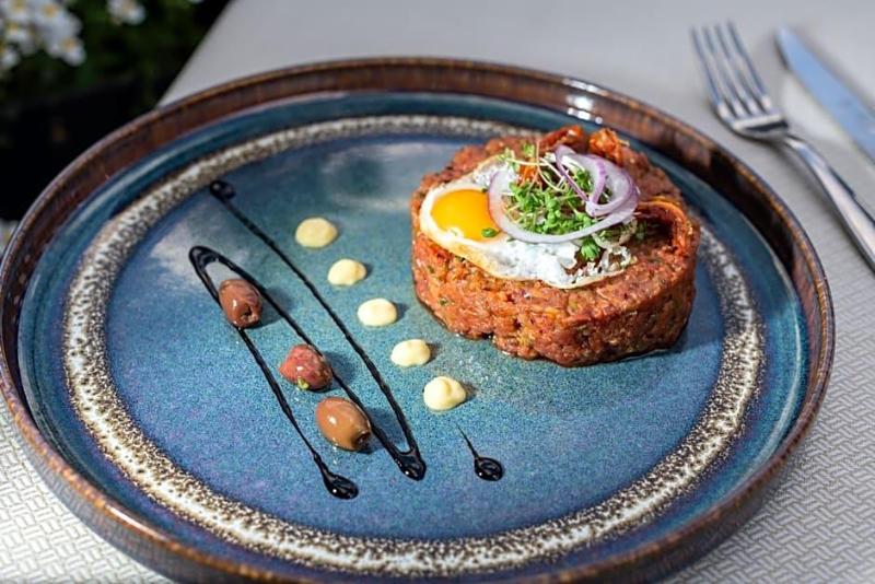 Hotel Residence Restaurant Mavie image