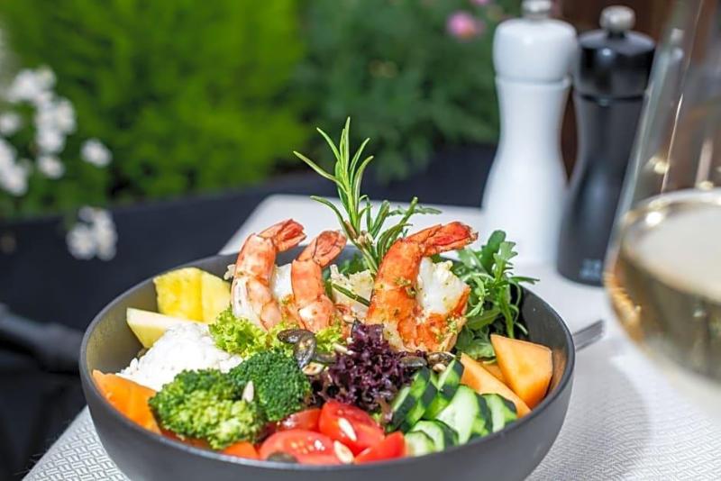 Hotel Residence Restaurant Mavie image