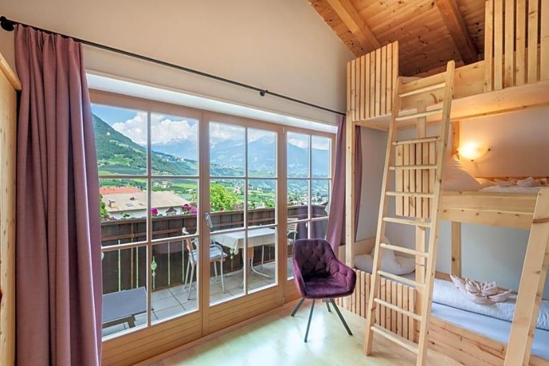 Hotel Residence Restaurant Mavie image