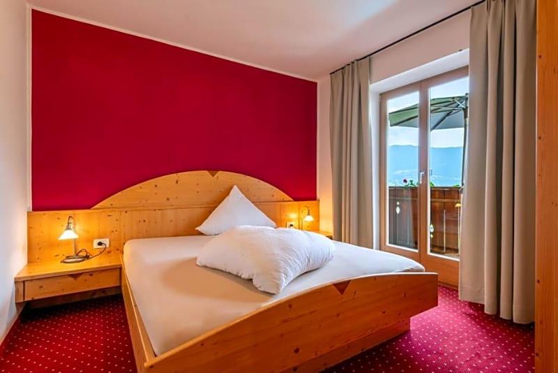 Hotel Residence Restaurant Mavie image