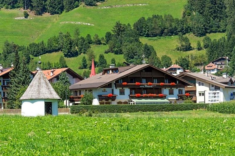 Hotel Mirabell image