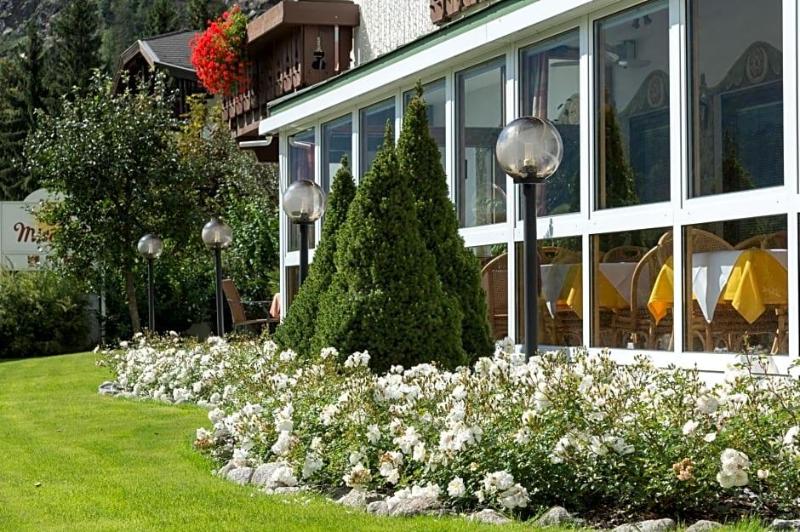 Hotel Mirabell image
