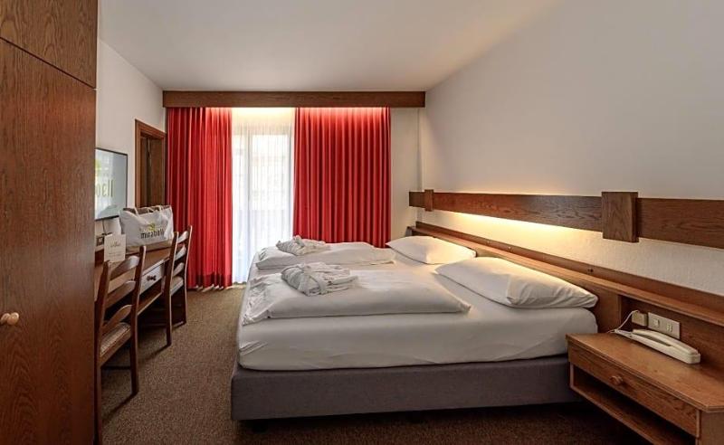 Hotel Mirabell image