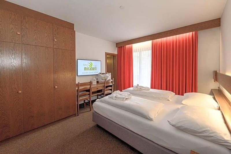 Hotel Mirabell image