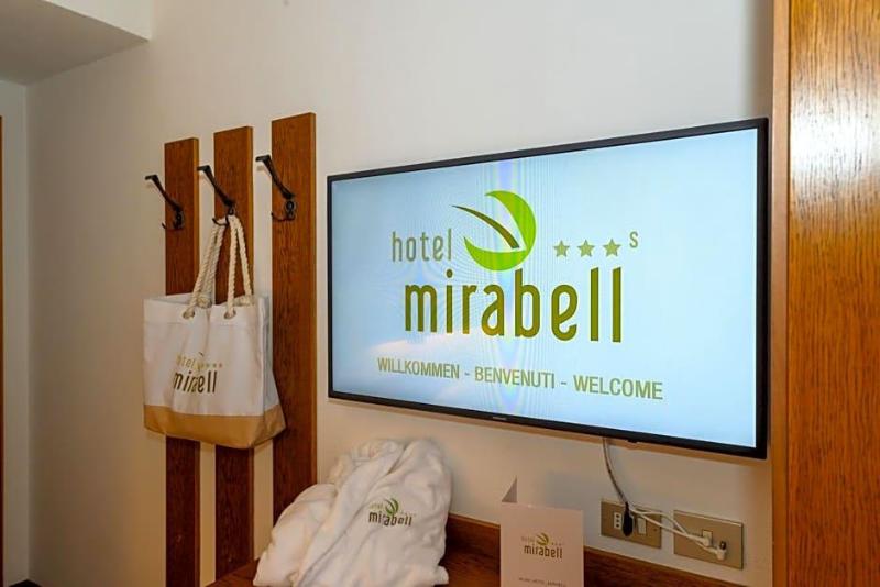 Hotel Mirabell image