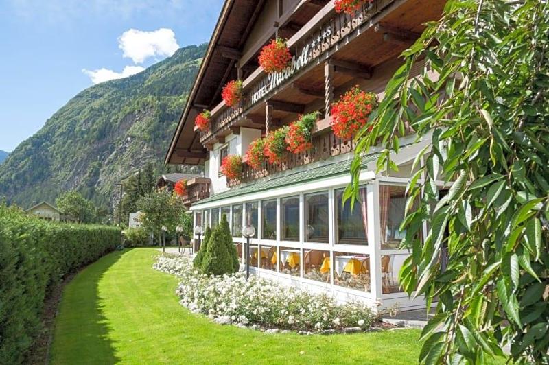 Hotel Mirabell image