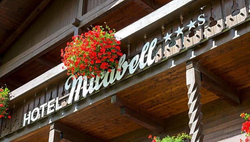 Hotel Mirabell image