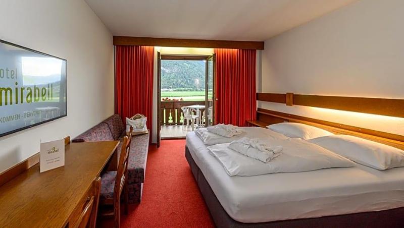 Hotel Mirabell image