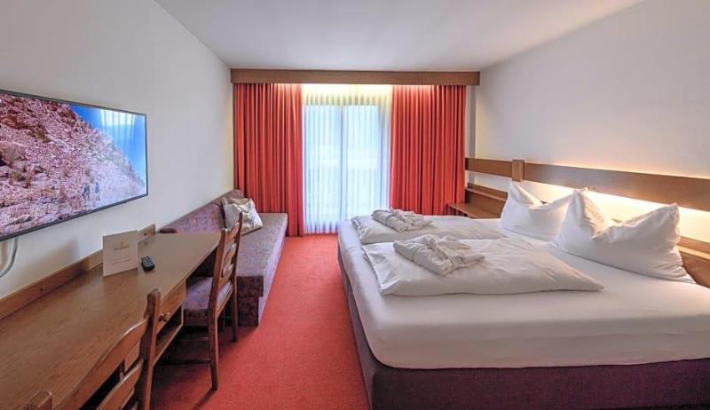 Hotel Mirabell image
