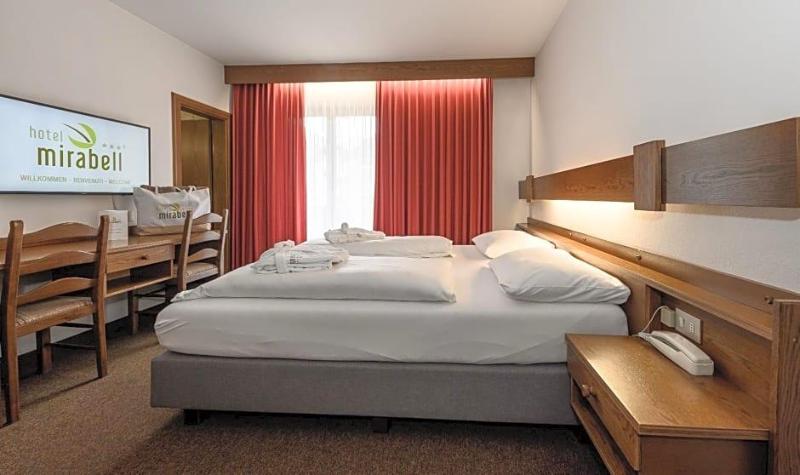 Hotel Mirabell image
