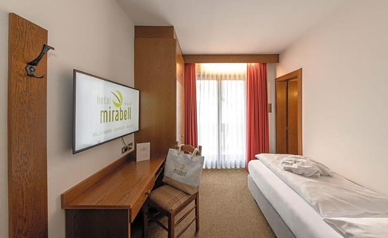 Hotel Mirabell image