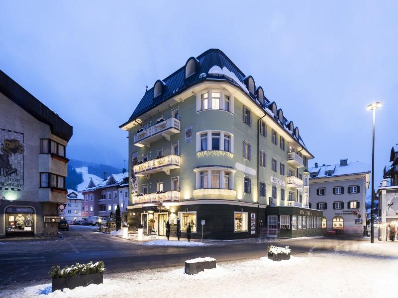 Post Hotel - Tradition & Lifestyle Adults Only image