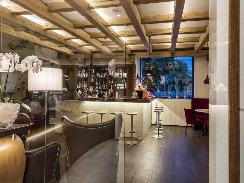 Post Hotel - Tradition & Lifestyle Adults Only image