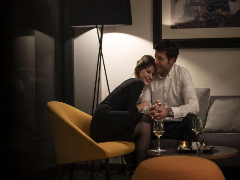 Post Hotel - Tradition & Lifestyle Adults Only image