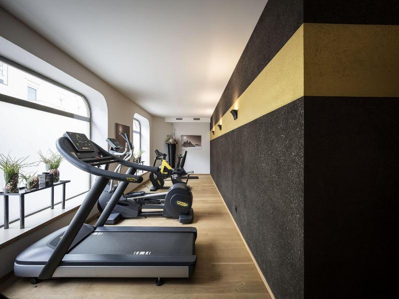 Post Hotel - Tradition & Lifestyle Adults Only image