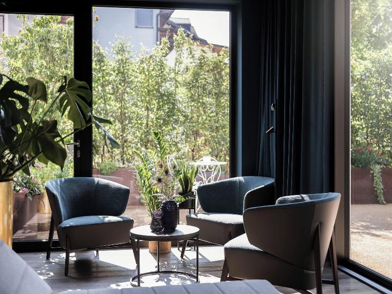 Post Hotel - Tradition & Lifestyle Adults Only image