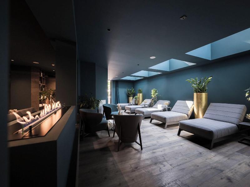 Post Hotel - Tradition & Lifestyle Adults Only image