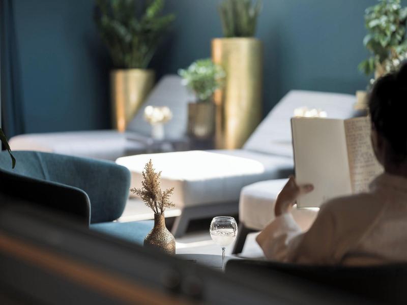 Post Hotel - Tradition & Lifestyle Adults Only image