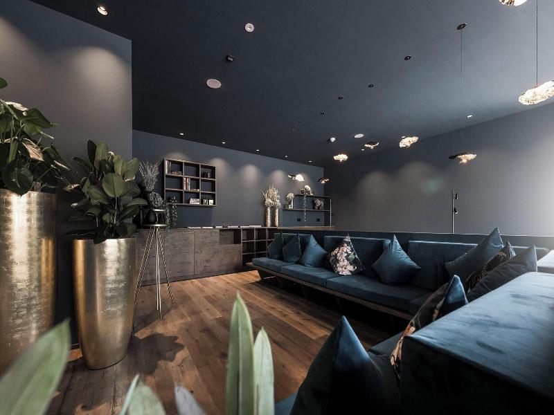 Post Hotel - Tradition & Lifestyle Adults Only image