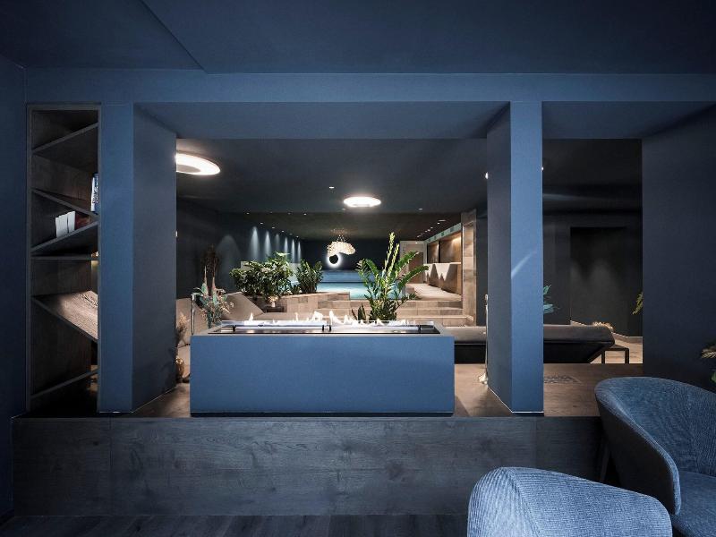 Post Hotel - Tradition & Lifestyle Adults Only image
