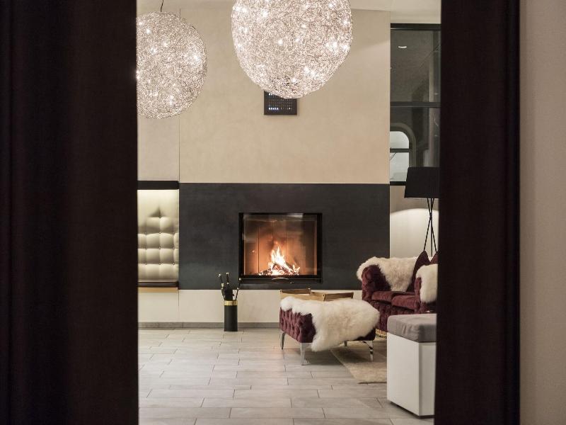 Post Hotel - Tradition & Lifestyle Adults Only image