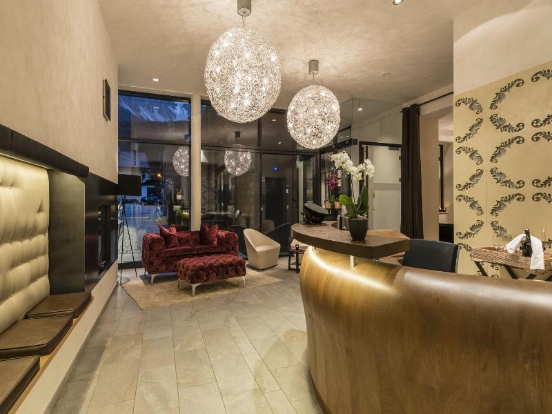 Post Hotel - Tradition & Lifestyle Adults Only image