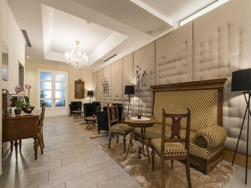 Post Hotel - Tradition & Lifestyle Adults Only image