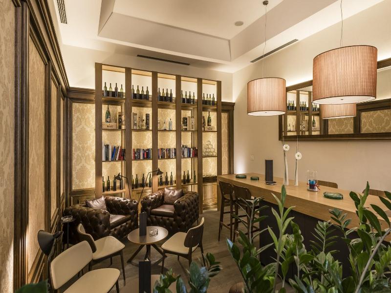 Post Hotel - Tradition & Lifestyle Adults Only image