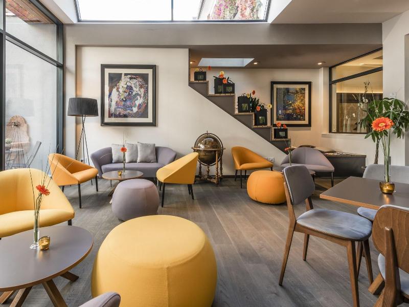 Post Hotel - Tradition & Lifestyle Adults Only image