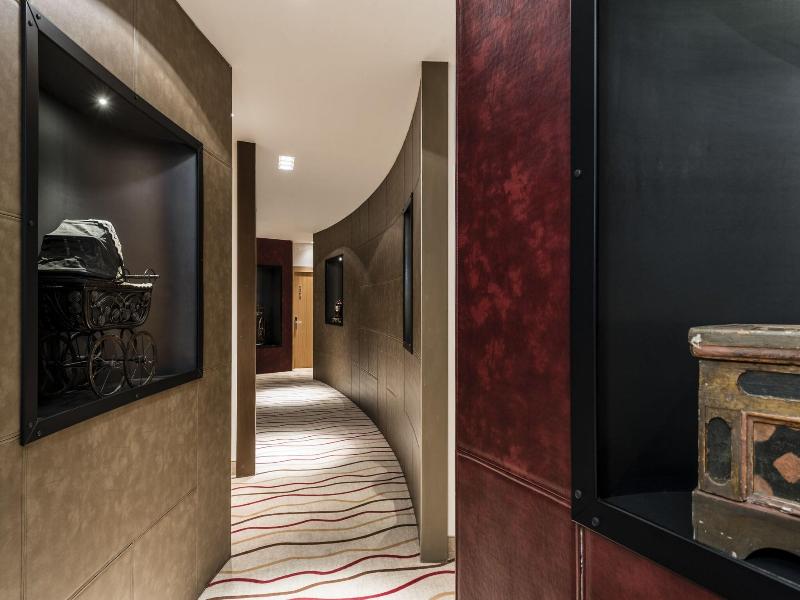 Post Hotel - Tradition & Lifestyle Adults Only image