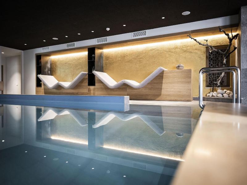 Post Hotel - Tradition & Lifestyle Adults Only image